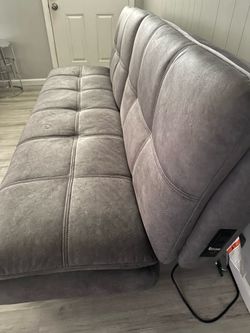 Sofa bed