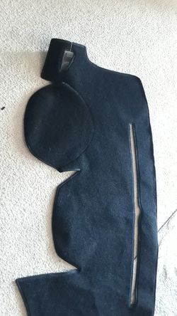 HYUNDAI ELANTRA DASHMAT