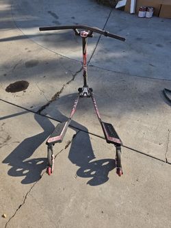 Bike Scooter