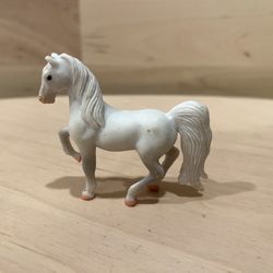 1996 Vintage Grand Champion Horse Mini Empire 2”