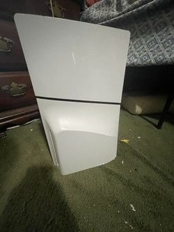 PS5