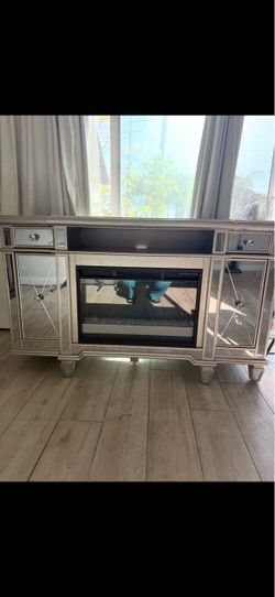 Tv stand