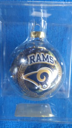 L.A. RAMS