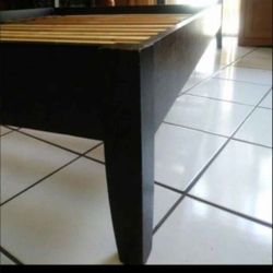 Full Size Bed Frame