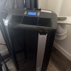 Delonghi AC/Heater Combo 