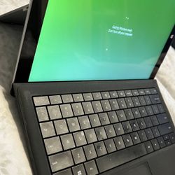 Microsoft Surface Pro3 Tablet/computer