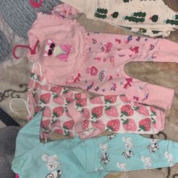 Newborn Sets 