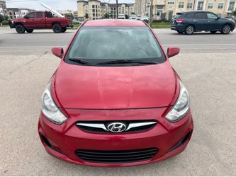 2014 Hyundai Accent