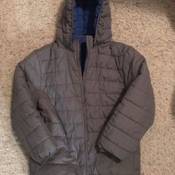 Like new Boy Jacket size 8/10