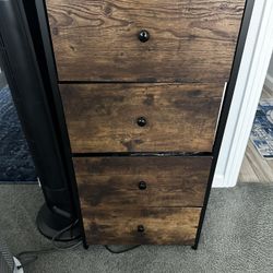 Two Dressers 