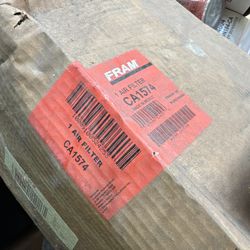 Fram air filter CA1574