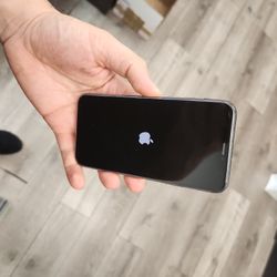 Iphone X..64gb Unlock For Any Sim 