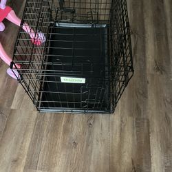 EliteField Dog Crate