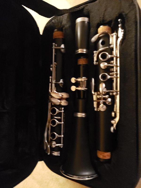 Clarinet Fantastic condition for Sale in Chandler, AZ ...