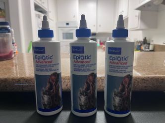 Epic Advanced Ear cleaner