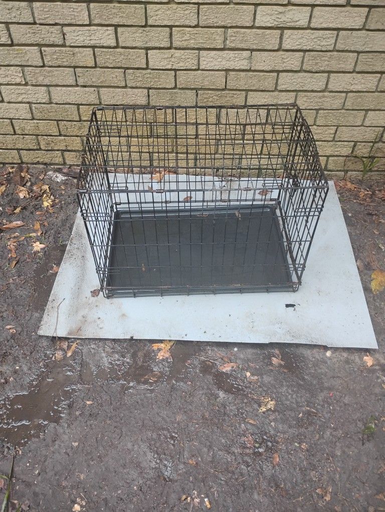 Medium Dog Crate