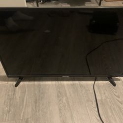 Hisense 32in Tv 
