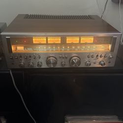 Sansui G9000