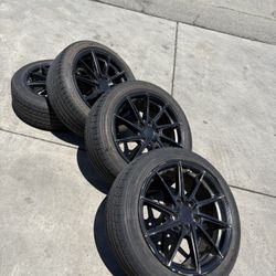 205/50 R17 Mazda Wheels 