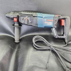 Bosch 11255VSR Bulldog Extreme SDS-Plus Rotary Hammer 