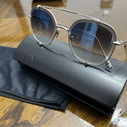 Sunglasses..