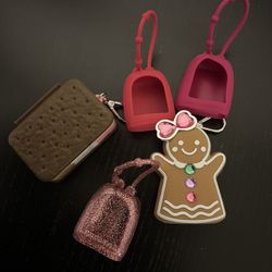 Bath & Body Works PocketBac Holders