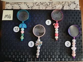Magnifying Glasses