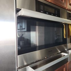Miele Oven