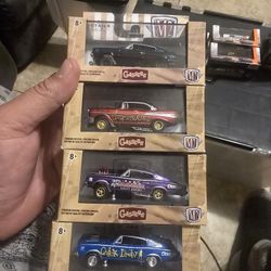 M2 Gasser Set