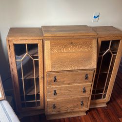 Secretary Desk