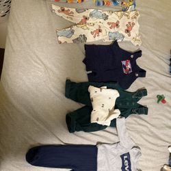 Baby Clothes