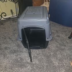 Dog Crate