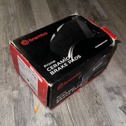 Brembo Ceramic Brake Pads