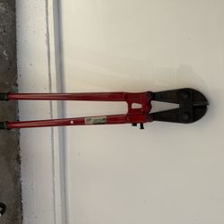 42” Bolt Cutter