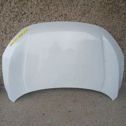 2016-21 Honda Civic Hood