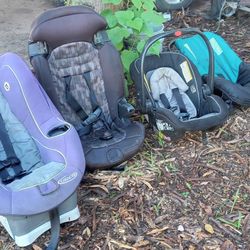 Car Seats