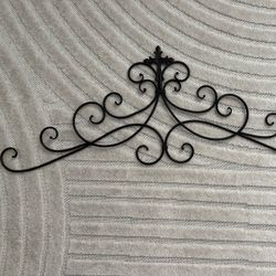 Wall Decor Metal 