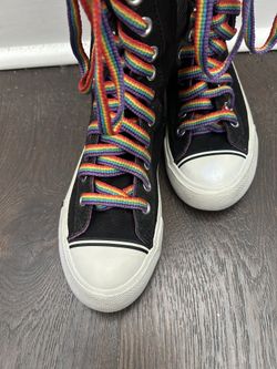Disney Shake it Up Sneaker /Boots