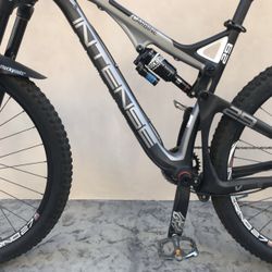Bike/ Intense
