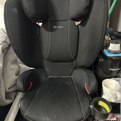 Cybex Booster Seat