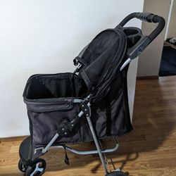 Pet Strollers 