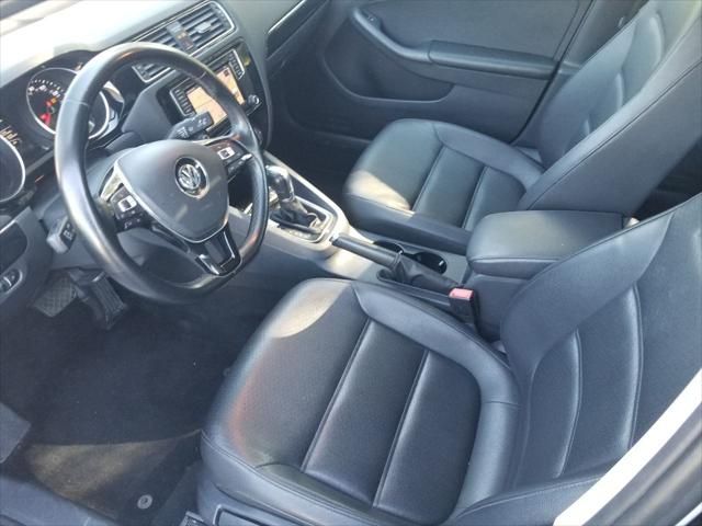 2016 Volkswagen Jetta Sedan