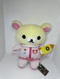 Plush Animals