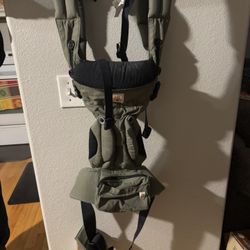 Baby Carrier Wrap 