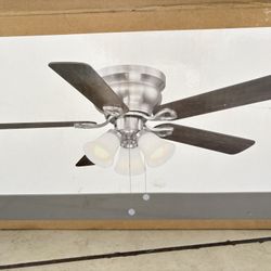 Ceiling Fan 44” New In Box
