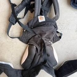Ergobaby 360 Carrier
