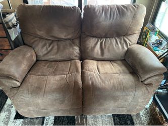 Love seat