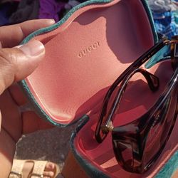 Gucci Glasses 🕶️