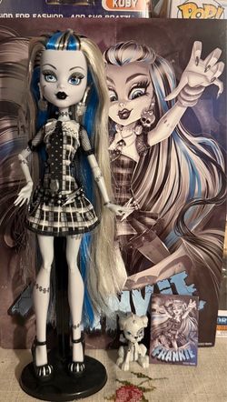 Monster high