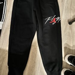 Michael Jordan, Joggers Size Large Brand New